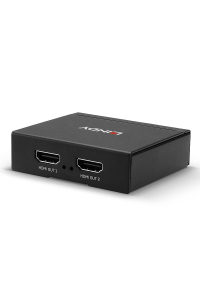 Obrázok pre Lindy 38158 videorozdělovač HDMI 2x HDMI