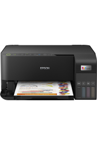 Obrázok pre Epson EcoTank ET-2830 InkJet A4 4800 x 1200 DPI 33 str. za minutu Wi-Fi