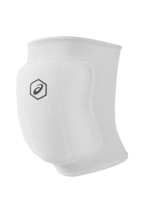 Obrázok pre Volleyball kneepads Asics Basic Kneepad white 146814 0001 L