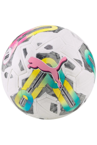 Obrázok pre Puma Orbita 1TB Football White-Green-Pink 83774 01 5