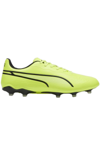 Obrázok pre Buty piłkarskie Puma King Match FG/AG 107570 04 44