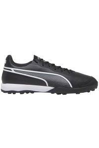 Obrázok pre Buty piłkarskie Puma King Pro TT 107255 01 44,5