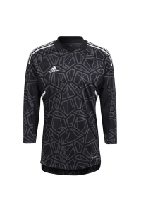 Obrázok pre adidas Condivo 22 Jersey Long Sleeve Men's Goalkeeper Jersey black HB1615