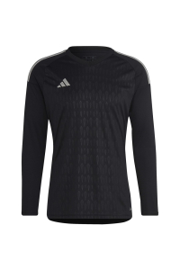 Obrázok pre adidas Tiro 23 Competition Long Sleeve Men's Goalkeeper T-Shirt black HL0008