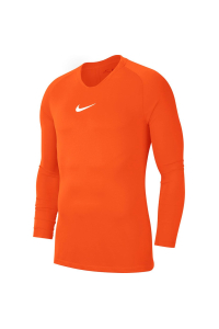 Obrázok pre Nike Men's Dry Park First Layer JSY LS T-Shirt Orange AV2609 819