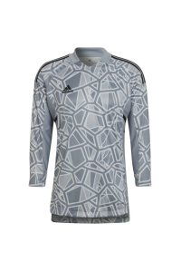 Obrázok pre adidas Condivo 22 Goalkeeper Jersey Long Slevee grey HB1614