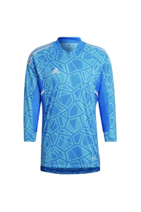 Obrázok pre adidas Condivo 22 Goalkeeper Jersey Long Slevee Blue HB1616