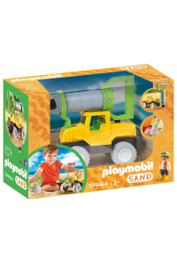 Obrázok pre Playmobil 70064 sada hraček