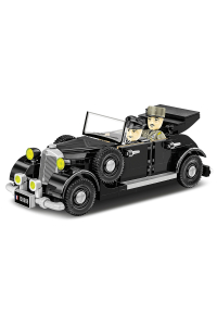 Obrázok pre COBI De Gaulle's Horch830BL