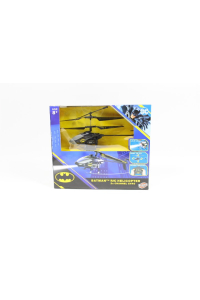 Obrázok pre BATMAN BLADEZ RC Helicopter BTDC-H01 56565