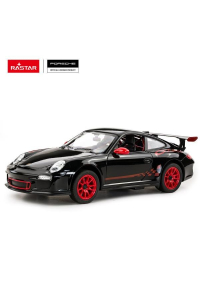 Obrázok pre Auto na radio Porsche 911 GT3 RS 1:14 42800 RASTAR