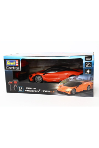 Obrázok pre PROMO REVELL 24667 Auto na radio Scale Car McLaren 765LT