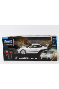 Obrázok pre REVELL 24662 Auto for Porsche 911 GT3 RS radio