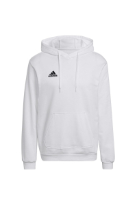 Obrázok pre adidas Entrada 22 Hoody Men's Sweatshirt White HG6302 M