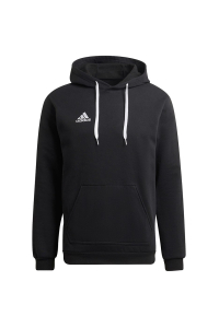 Obrázok pre adidas Entrada 22 Hoody Men's Sweatshirt Black H57512 L