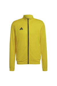 Obrázok pre adidas Entrada 22 Track Jacket yellow HI2134 M