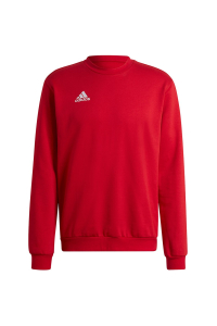 Obrázok pre adidas Entrada 22 Sweat Top red HB0577 M