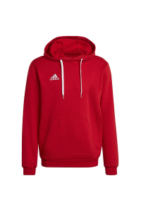 Obrázok pre adidas Entrada 22 Hoody Men's Sweatshirt Red H57514 L