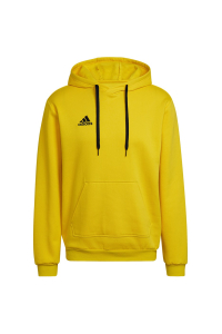 Obrázok pre adidas Entrada 22 Hoody Yellow HI2140 M Men's Sweatshirt