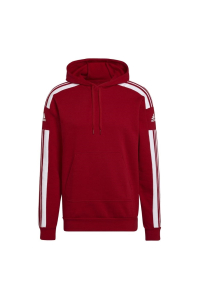 Obrázok pre adidas Squadra 21 Sweat Hoody red HC6282 M