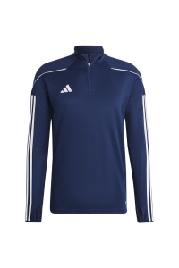 Obrázok pre Men's sweatshirt adidas Tiro 23 League Training Top navy blue HS7229 L