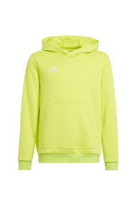 Obrázok pre adidas Entrada 22 Hoody Hoody Lime HC5069 164cm