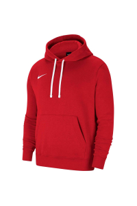 Obrázok pre Men's Nike Team Club 20 Hoodie red CW6894 657