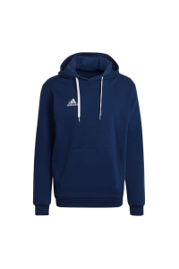 Obrázok pre adidas Entrada 22 Hoody Men's Sweatshirt navy blue H57513 S