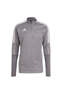 Obrázok pre adidas Tiro 21 Training Top grey GH7301 S