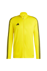 Obrázok pre adidas Tiro 23 League Training Track Top Yellow IC7876 M