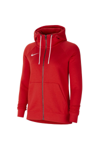 Obrázok pre Nike Park 20 Hoodie red CW6955 657