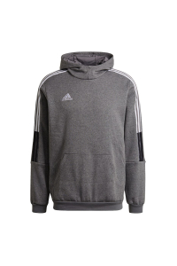 Obrázok pre adidas Tiro 21 Sweat Hoody grey GP8805