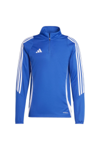 Obrázok pre adidas Tiro 24 Training Top blue-white IS1042 L