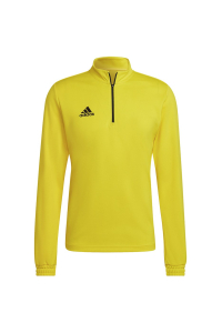 Obrázok pre adidas Entrada 22 Training Top yellow HI2128 L