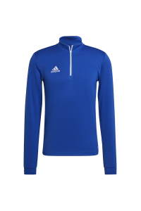 Obrázok pre adidas Entrada 22 Training Top blue sweatshirt HG6286 L