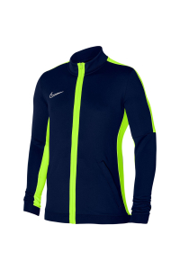 Obrázok pre Nike Dri-FIT Academy 23 Navy Blue-Green Sweatshirt DR1681 452 M