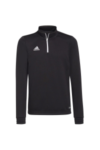 Obrázok pre Sweatshirt for kids adidas Entrada 22 Training Top black H57547 140cm