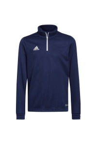 Obrázok pre adidas Entrada 22 Tr Top navy blue H57484 140cm