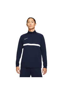 Obrázok pre Nike Dri-FIT Academy Men's Sweatshirt Navy Blue CW6110 451 XL