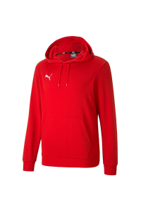 Obrázok pre Puma teamGOAL 23 Causals Hoody red 656580 01 M