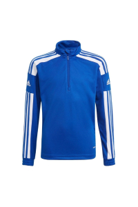 Obrázok pre adidas Squadra 21 Training Youth Sweatshirt blue GP6469 152cm