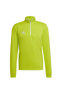 Obrázok pre adidas Entrada 22 Training Top Lime Sweatshirt HC5057 L