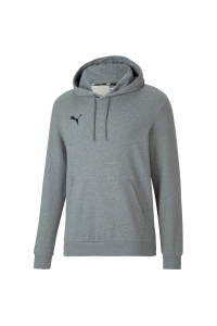 Obrázok pre Puma teamGOAL 23 Causals Hoody Grey 656580 33 M