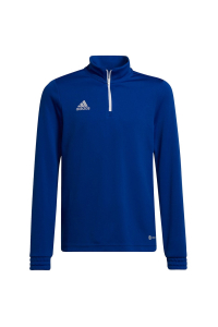 Obrázok pre adidas Entrada 22 Training Top blue sweatshirt HG6290 164cm