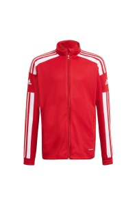 Obrázok pre adidas Squadra 21 Training Youth Sweatshirt red GP6458 164cm