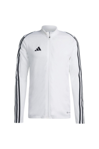 Obrázok pre adidas Tiro 23 League Training Track Top Men's Sweatshirt white HS3501 M