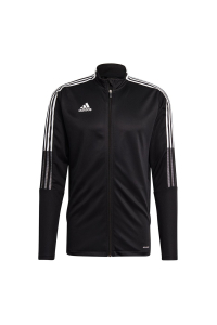 Obrázok pre Men's sweatshirt adidas Tiro 21 Track black GM7319 2XL