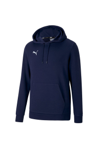 Obrázok pre Puma teamGOAL 23 Causals Hoody navy blue 656580 06 S