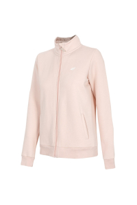 Obrázok pre Women's sweatshirt 4F powder coral H4L22 BLD351 65S L