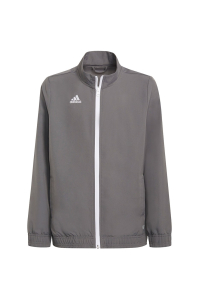 Obrázok pre adidas Entrada 22 Presentation Jacket grey H57539 152cm